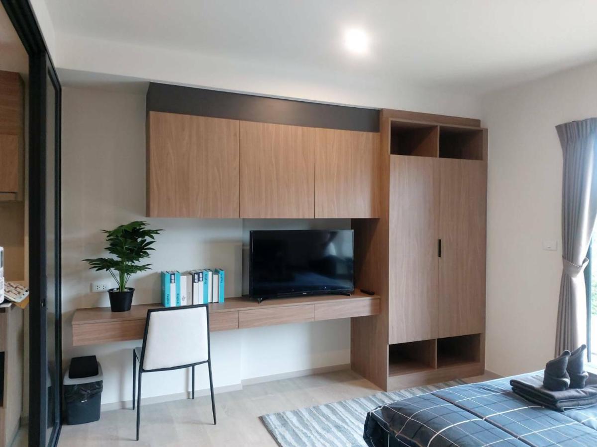 Apartment La Casita By Ying
