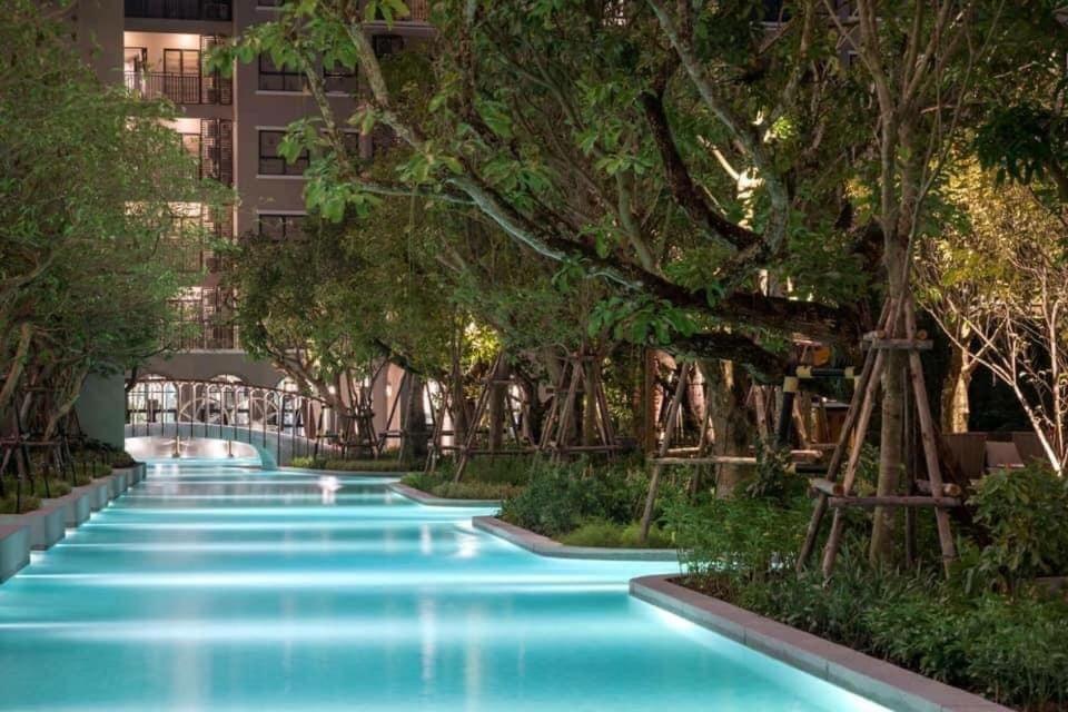 La Casita By Ying * Hua Hin